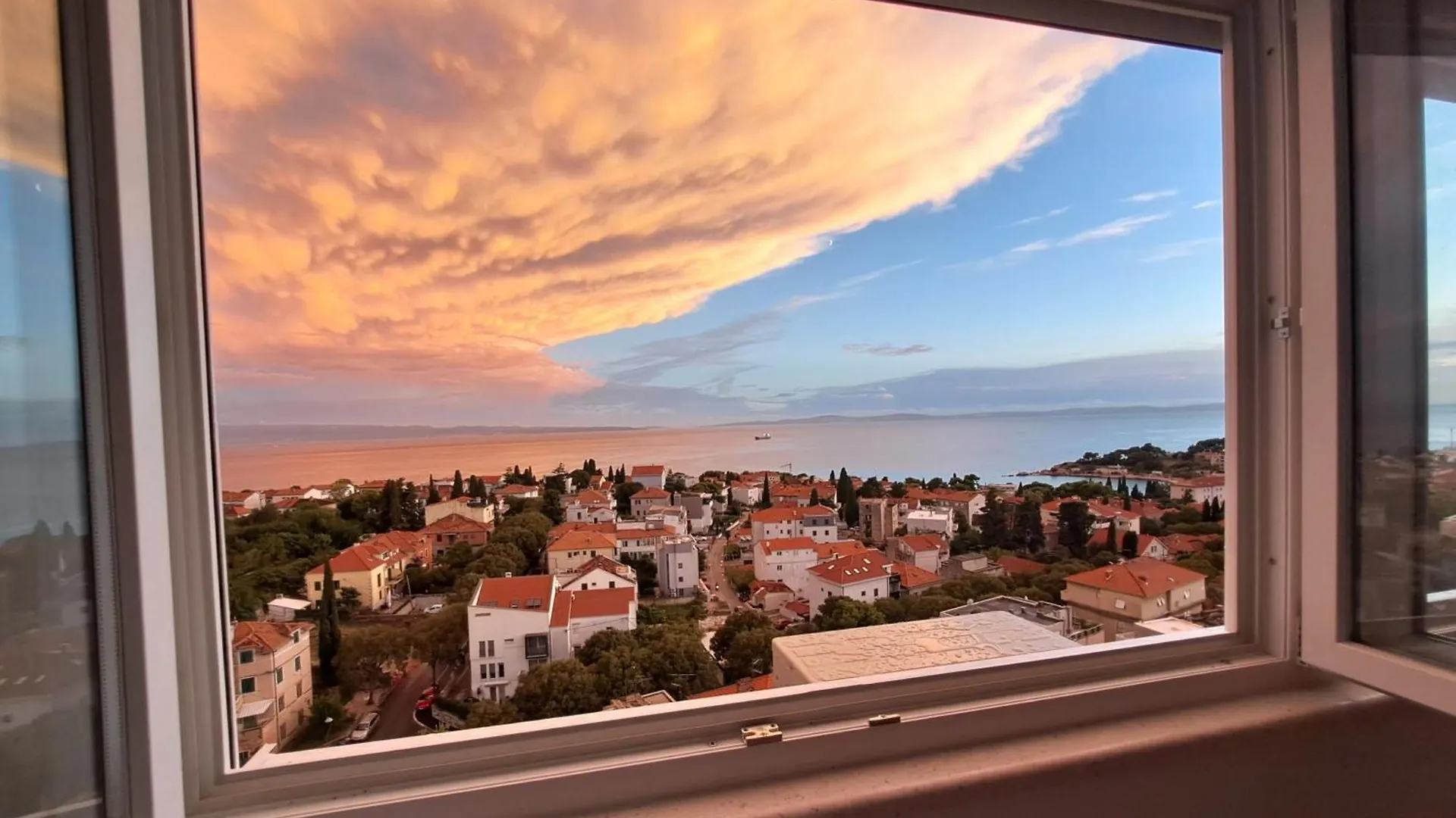 Sea View Apartment 4 You In Split