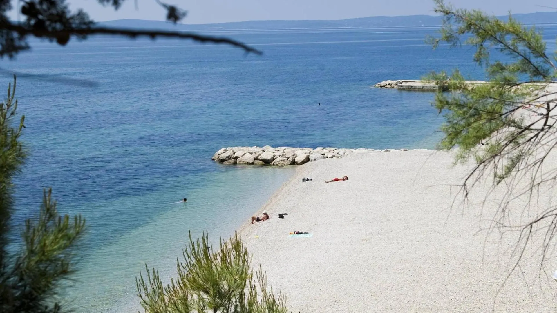 Sea View Apartment 4 You In Split