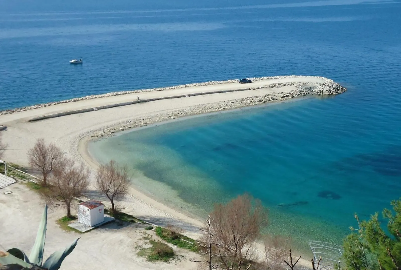 Sea View Apartment 4 You In Split