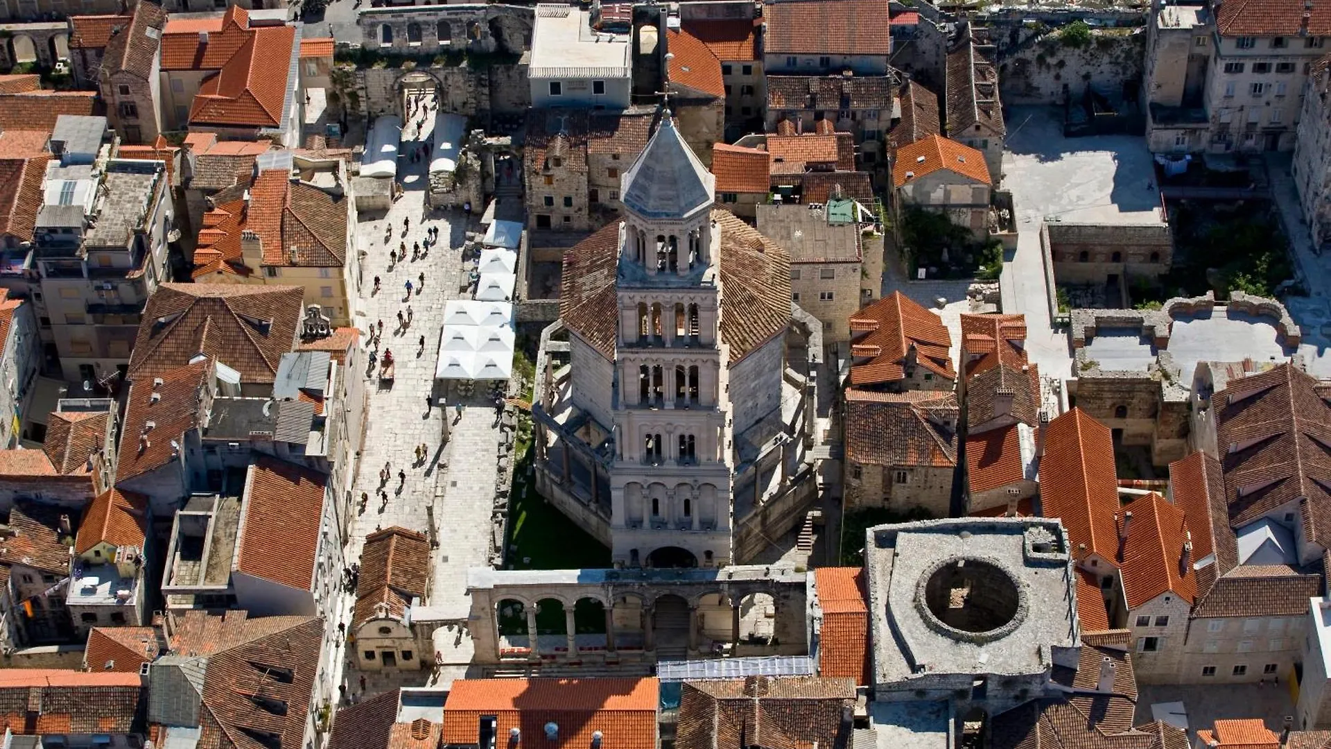 Sea View Apartment 4 You In Split