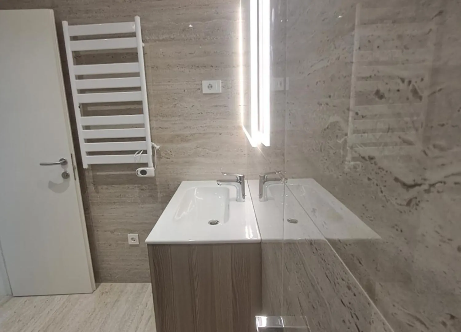 Sea View Apartment 4 You In Split