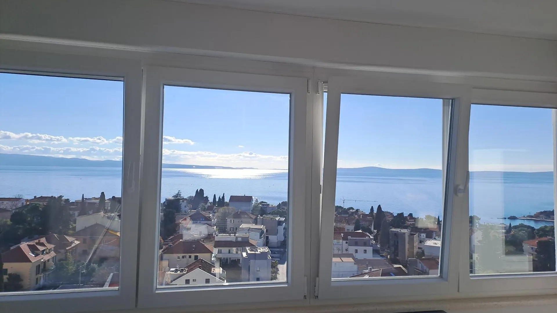 Sea View Apartment 4 You In Split