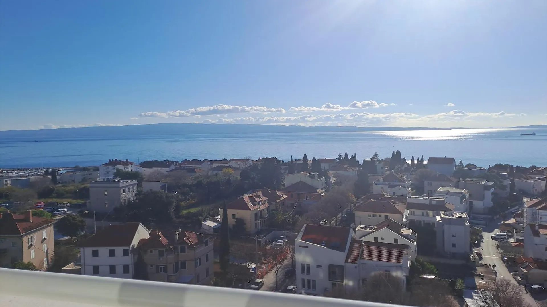 Sea View Apartment 4 You In Split