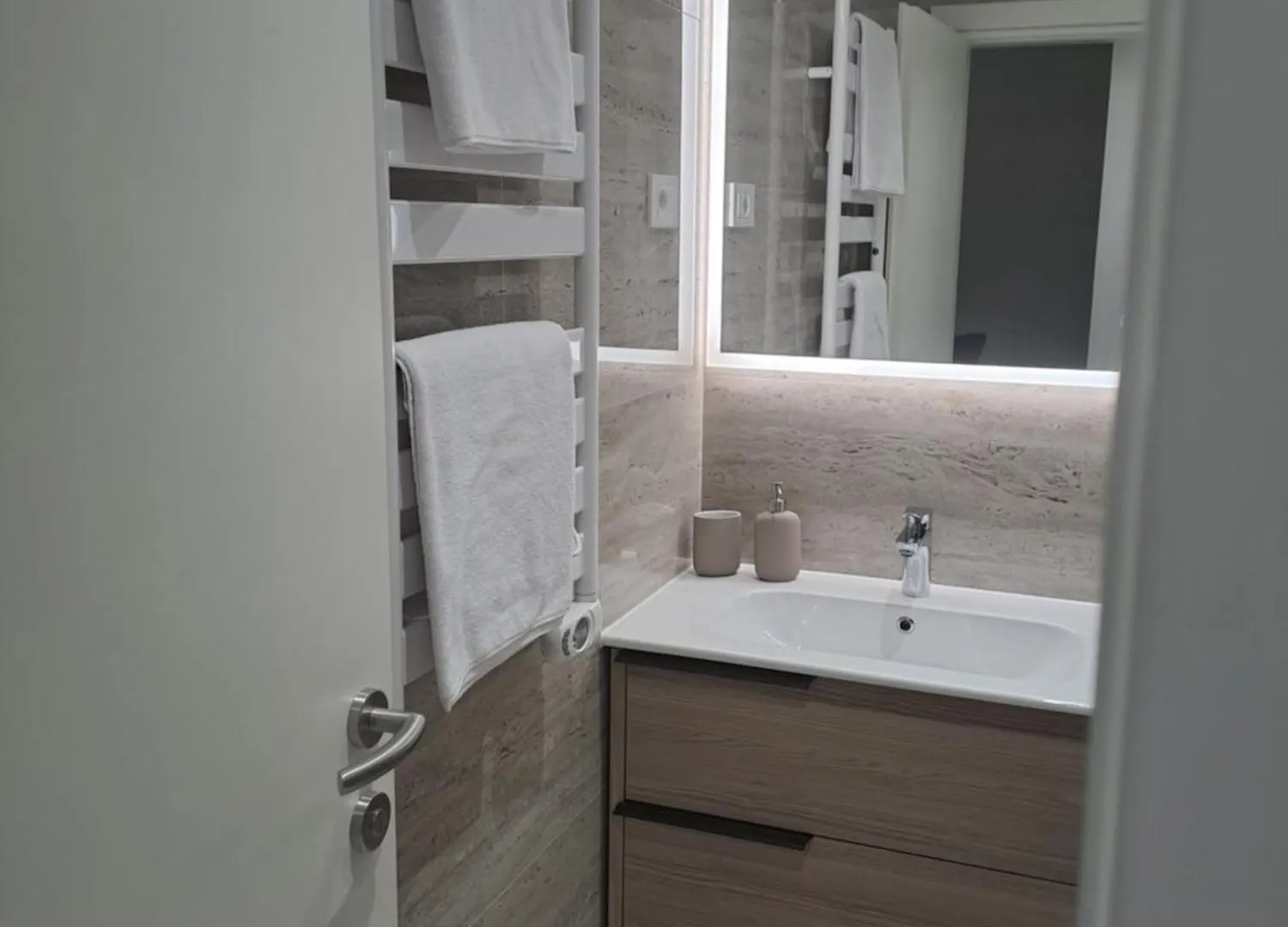 Sea View Apartment 4 You In Split