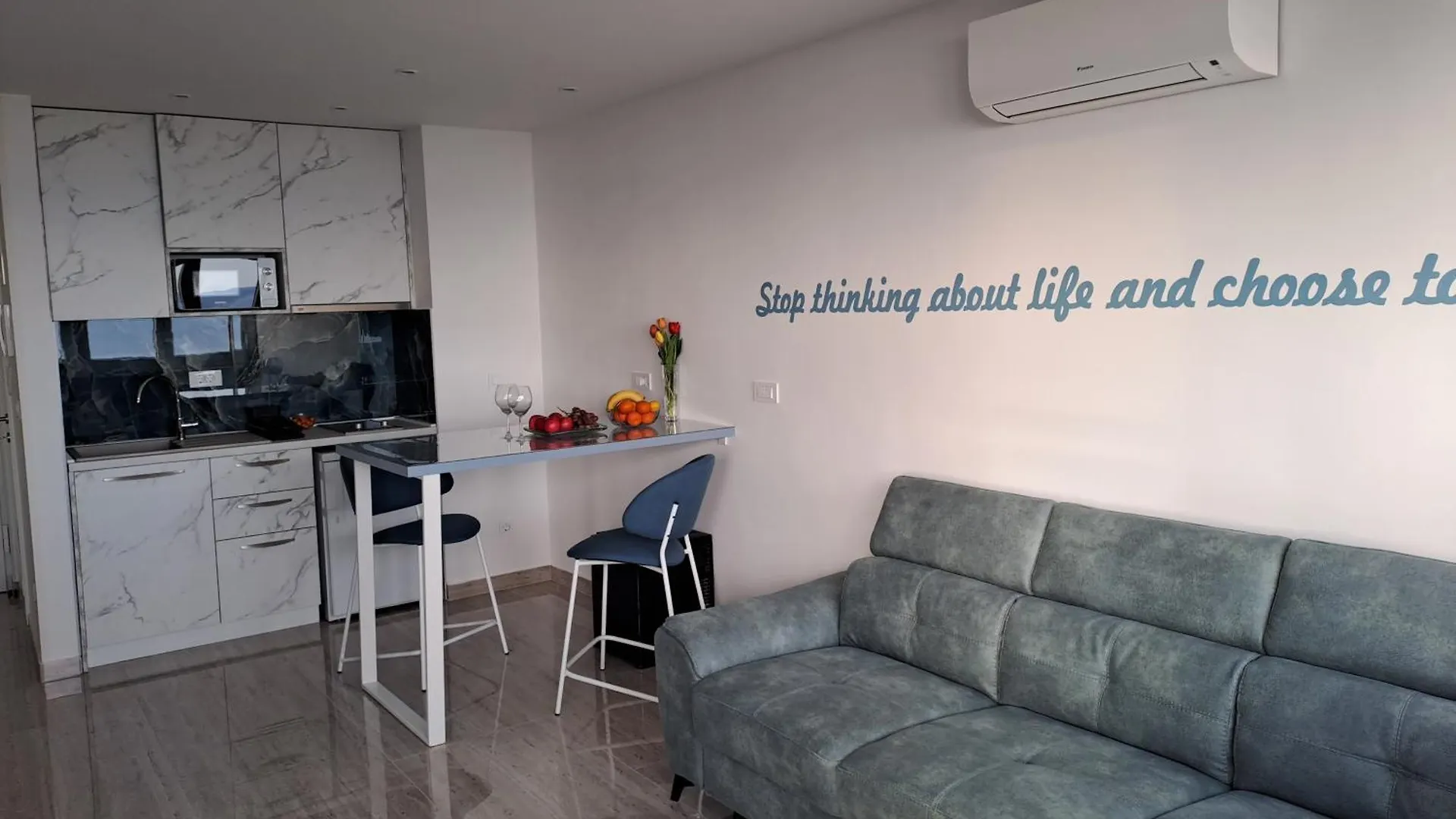 Sea View Apartment 4 You In Split 0*,  Croatia