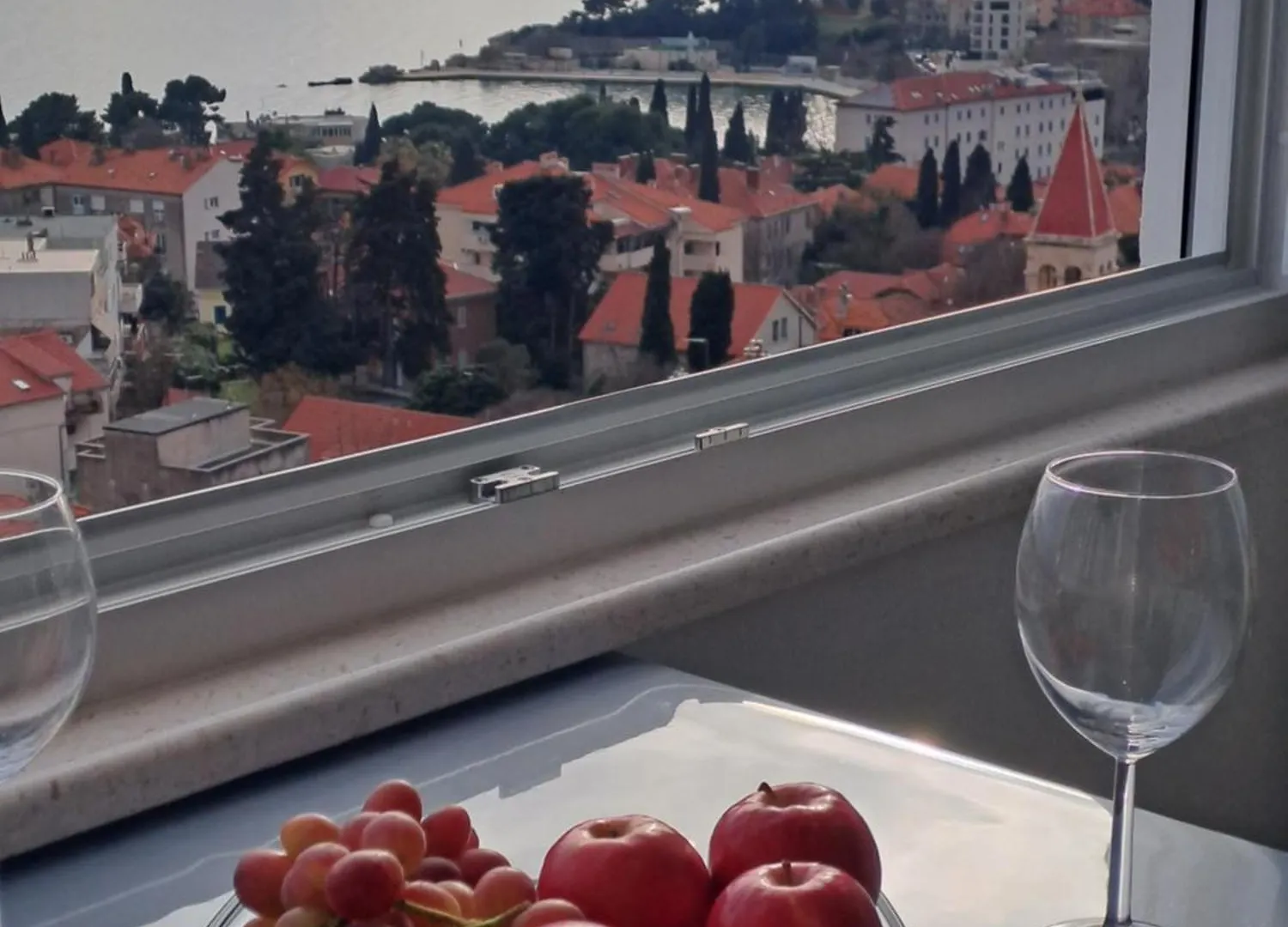 Sea View Apartment 4 You In Split Croatia