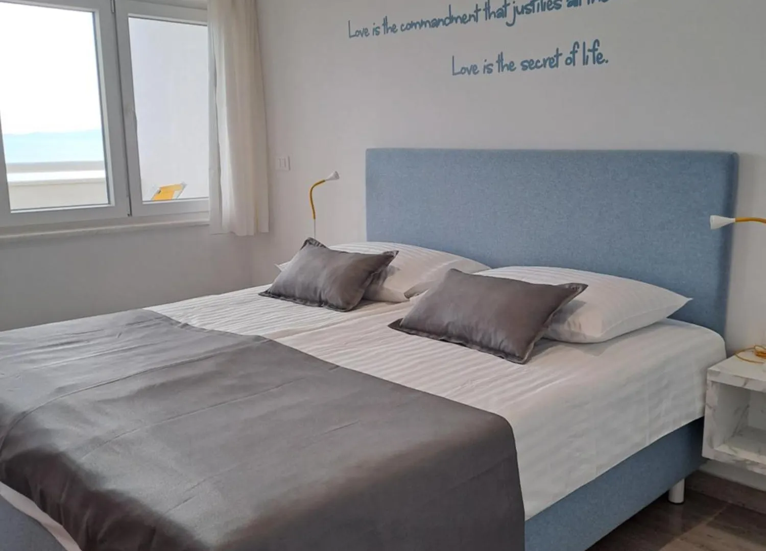 Sea View Apartment 4 You In Split