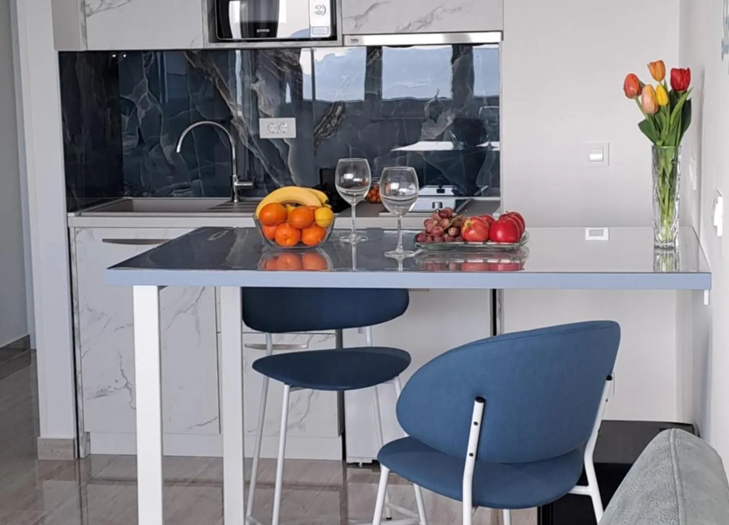 Sea View Apartment 4 You In Split