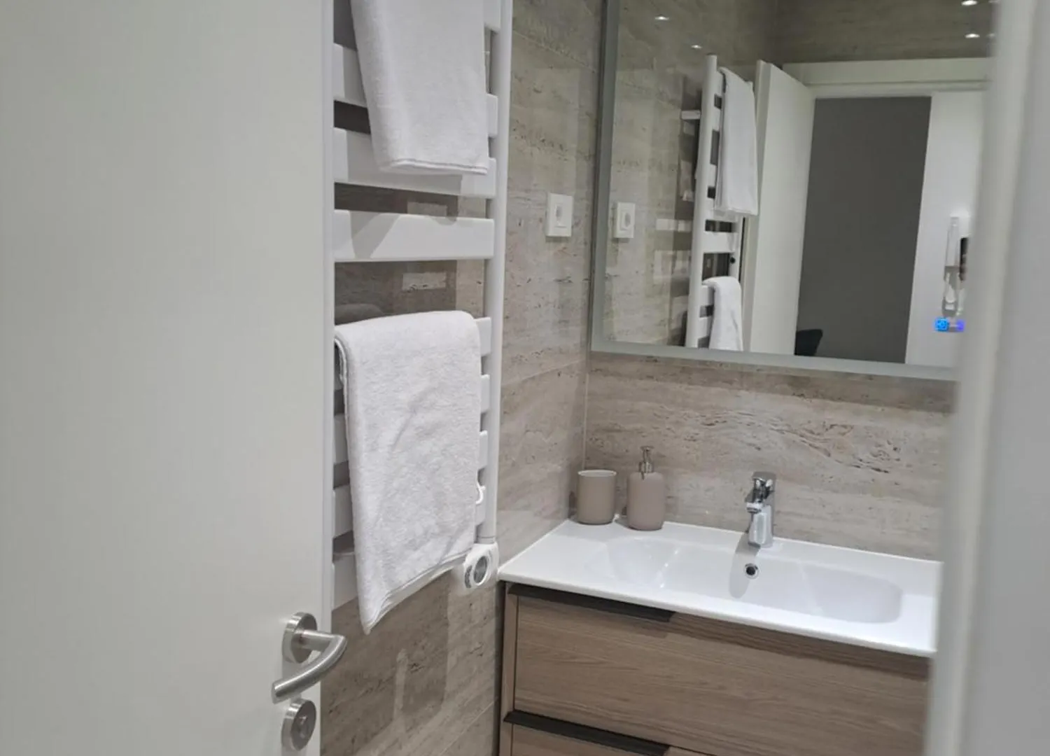 Sea View Apartment 4 You In Split Croatia