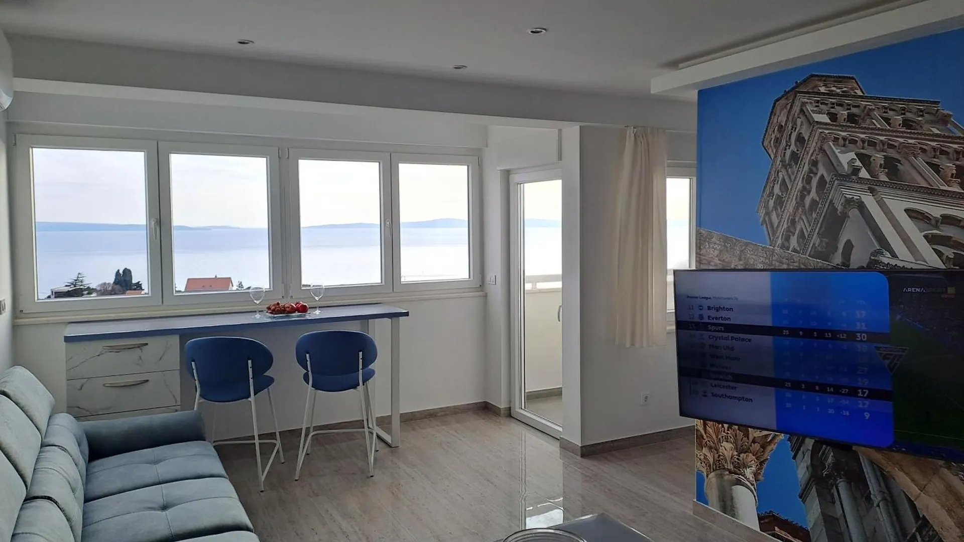 Sea View Apartment 4 You In Split 0*,  Croatia