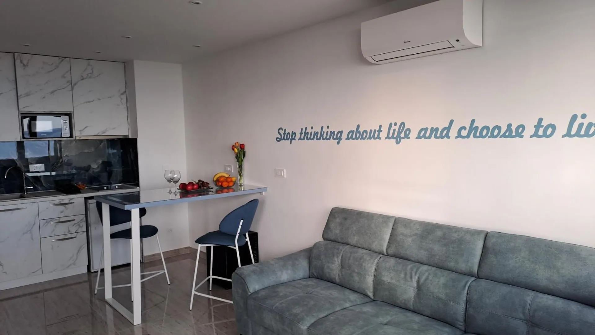 Sea View Apartment 4 You In Split