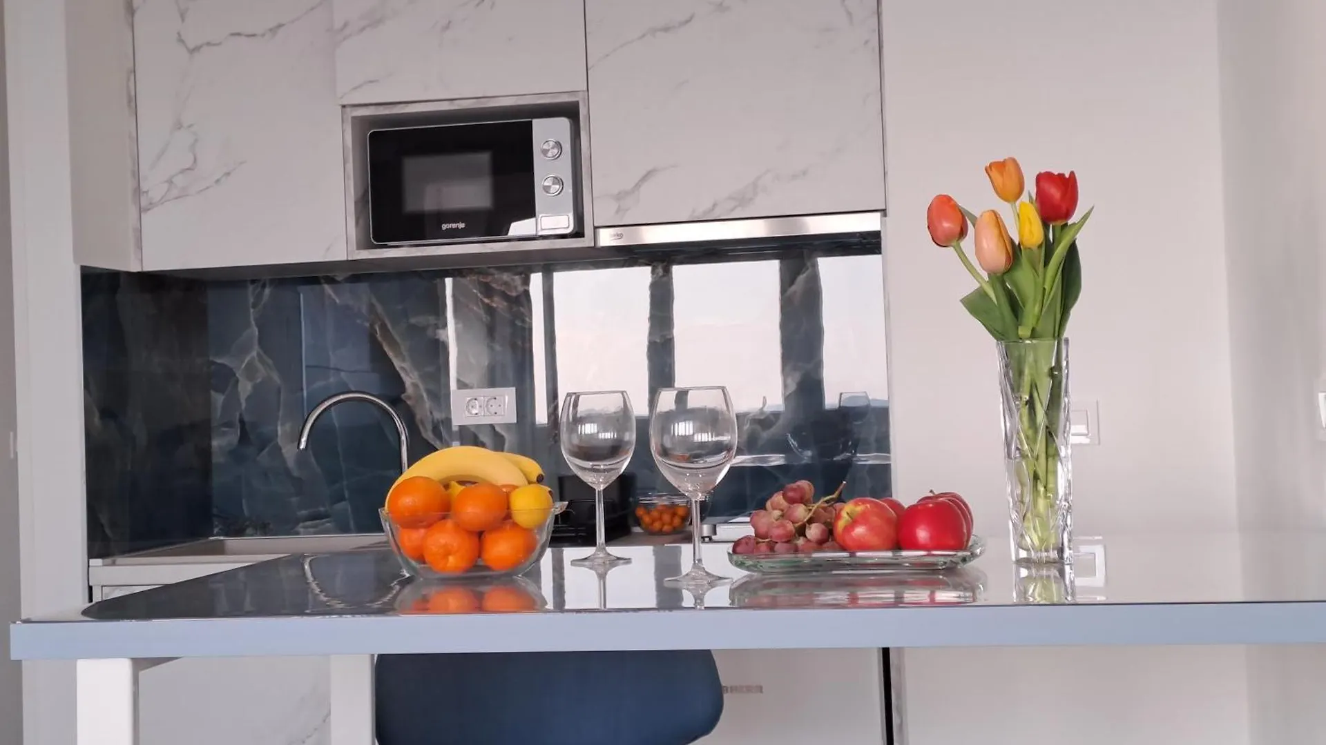 Sea View Apartment 4 You In Split