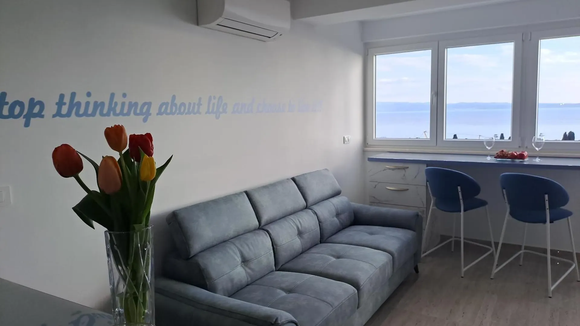 Sea View Apartment 4 You In Split
