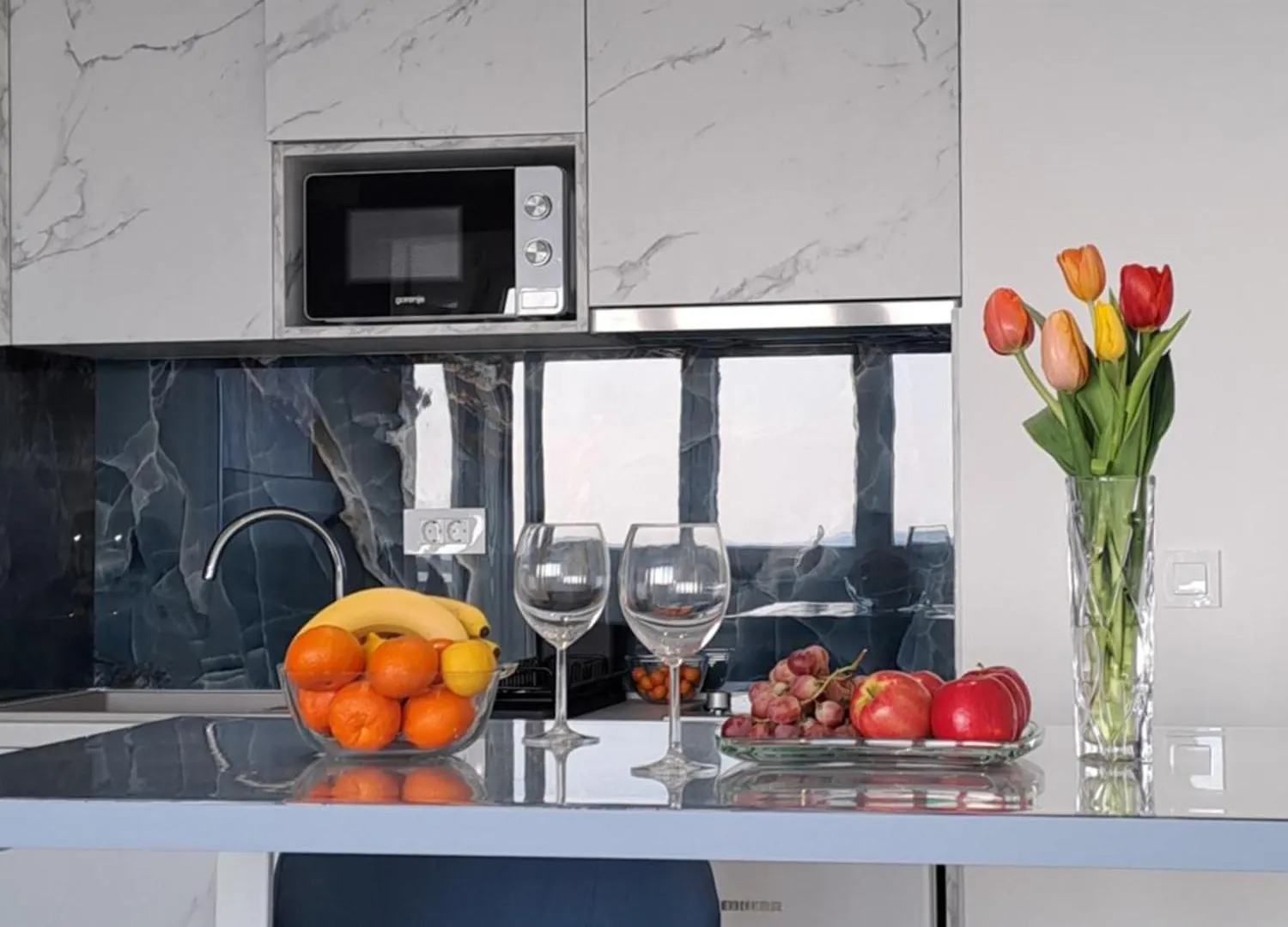 Sea View Apartment 4 You In Split