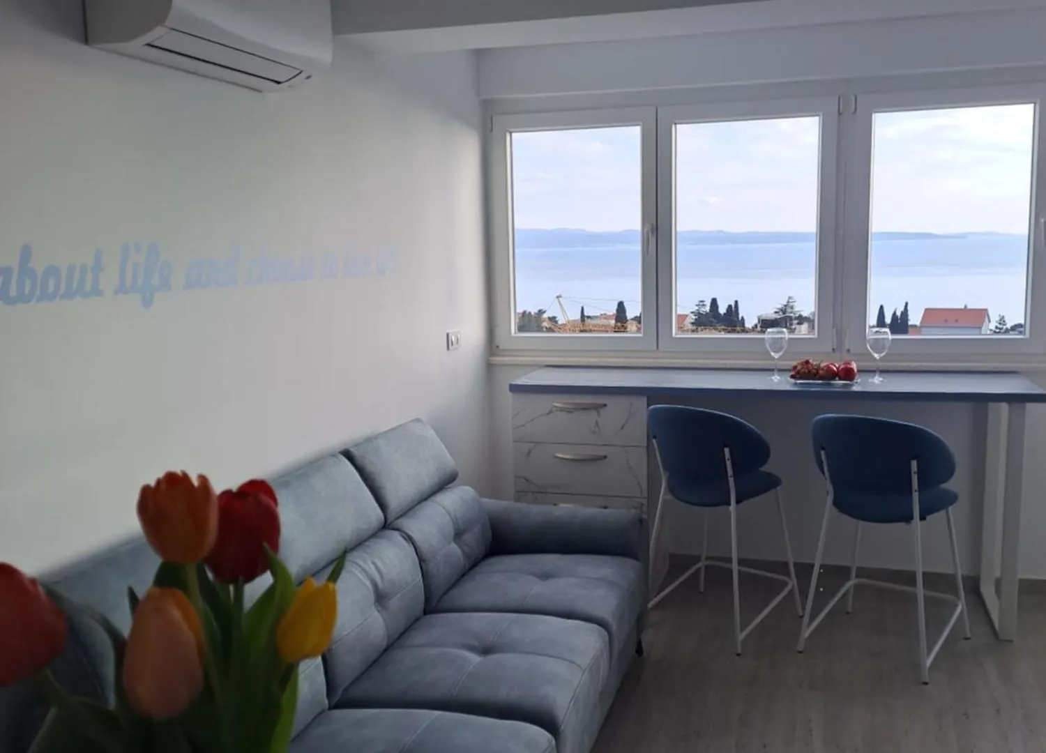 Sea View Apartment 4 You In Split