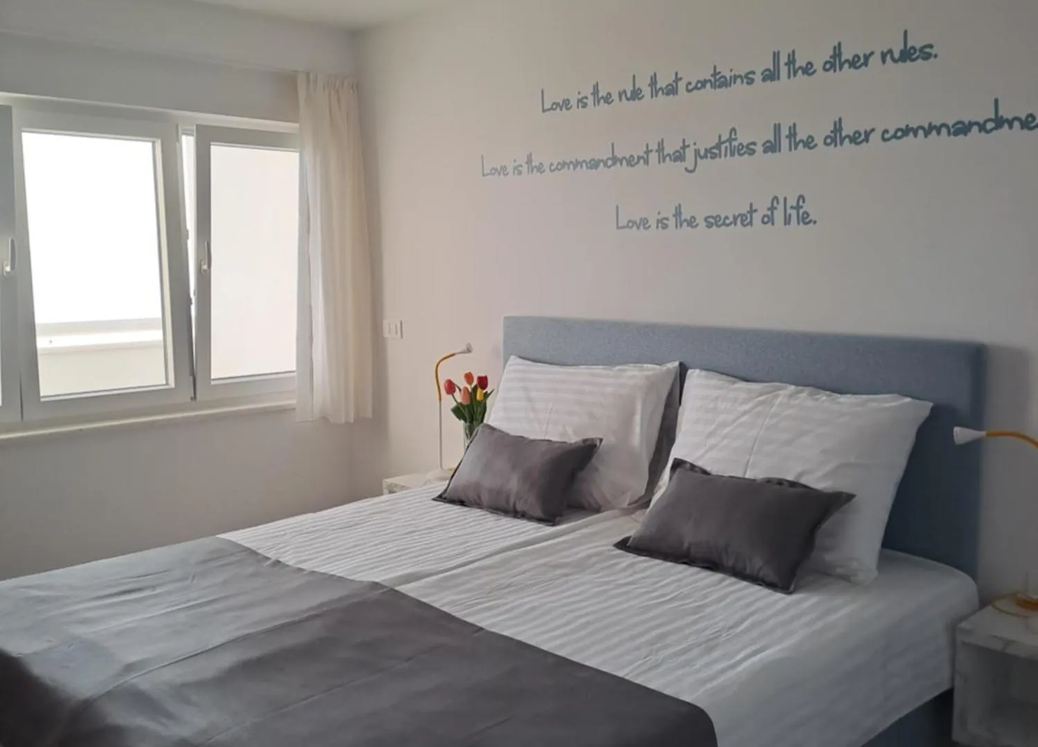 Sea View Apartment 4 You In Split Croatia