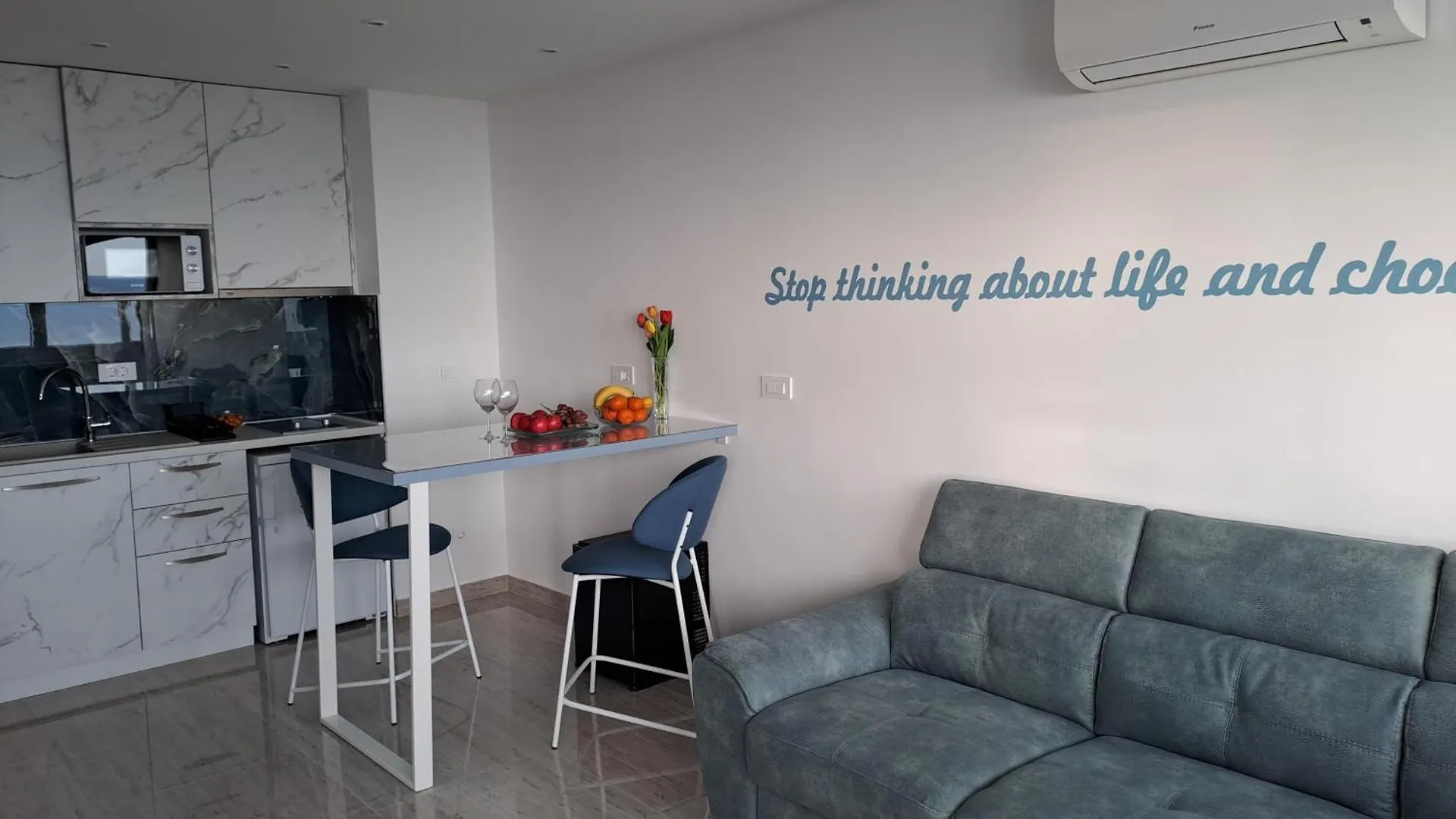 Sea View Apartment 4 You In Split