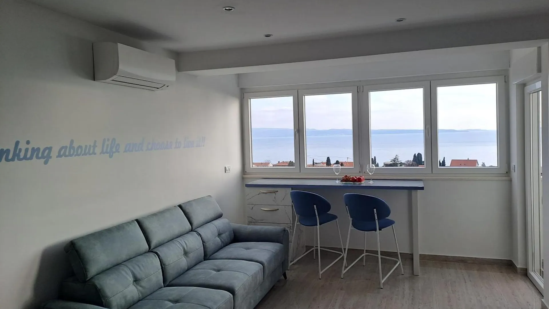 Sea View Apartment 4 You In Split
