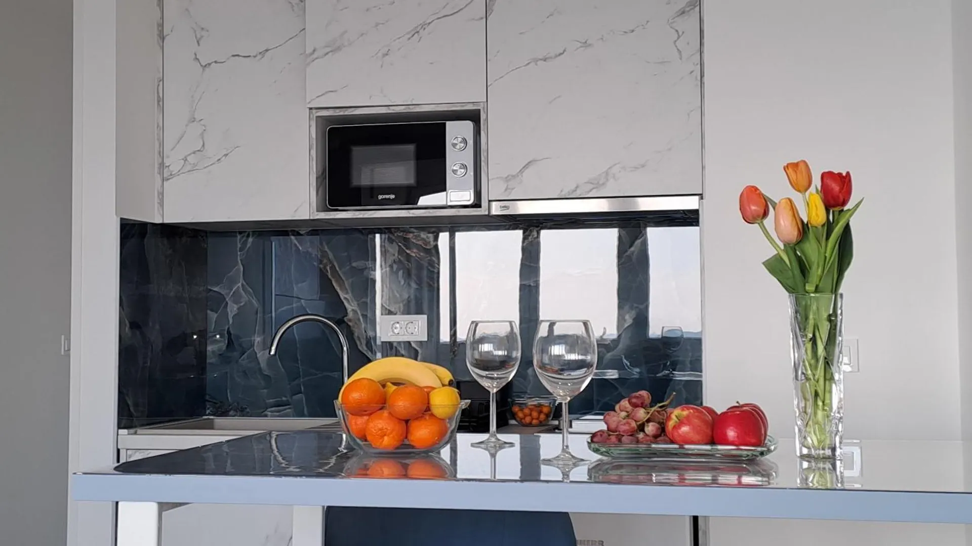 Sea View Apartment 4 You In Split Croatia