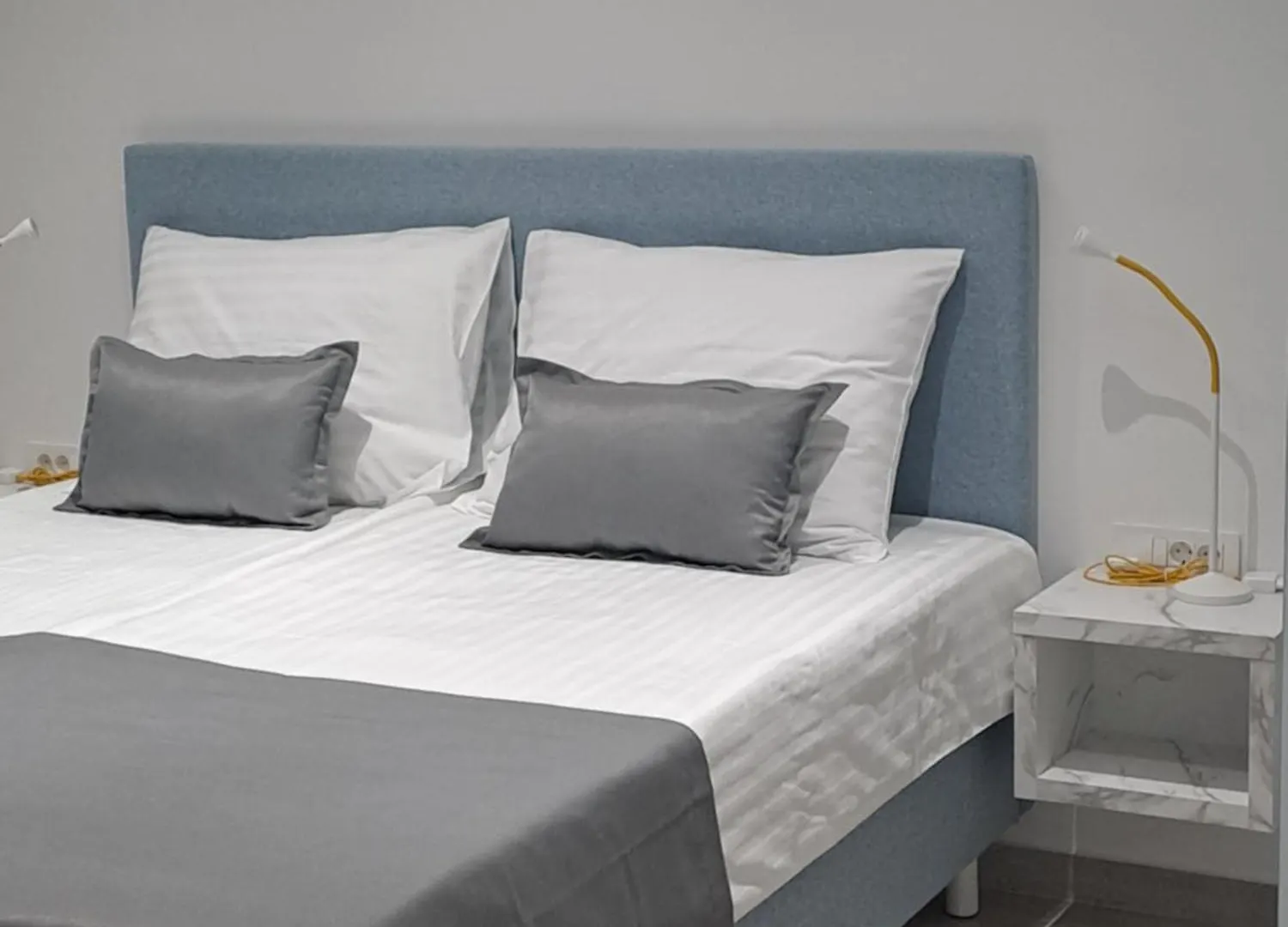 Sea View Apartment 4 You In Split Croatia