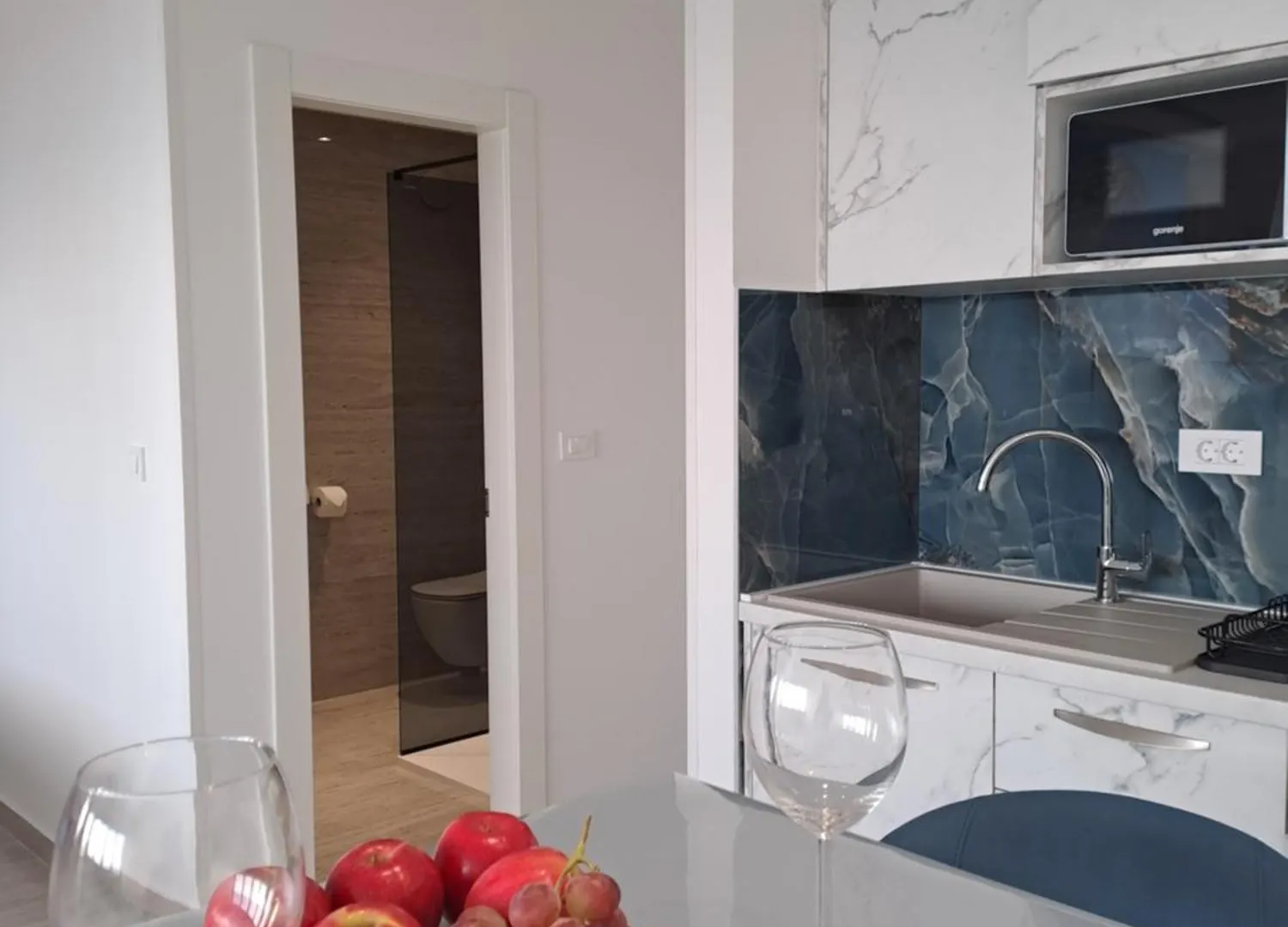 Sea View Apartment 4 You In Split