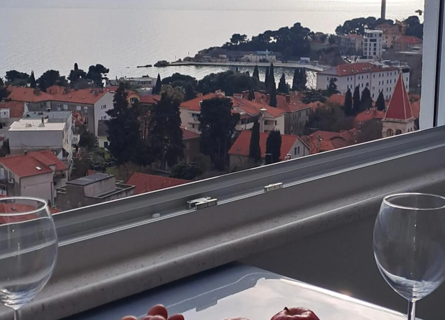 Sea View Apartment 4 You In Split
