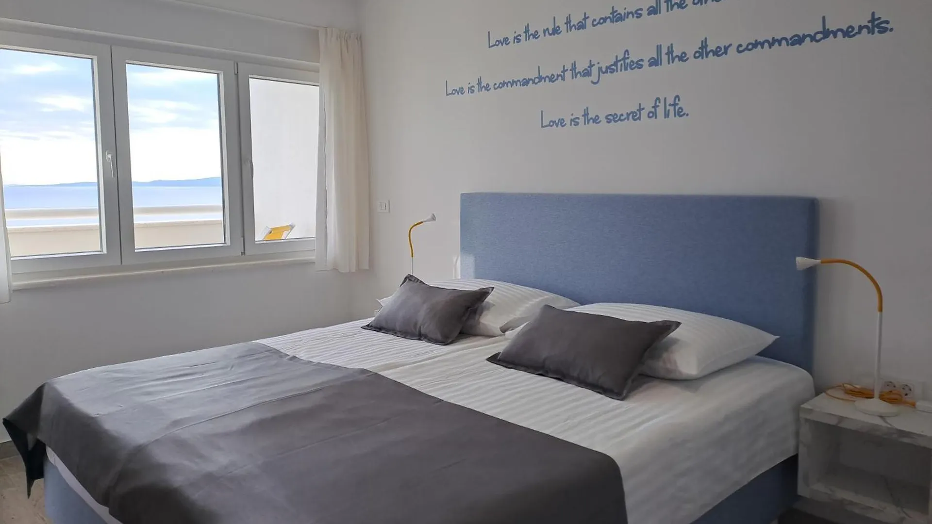 Sea View Apartment 4 You In Split