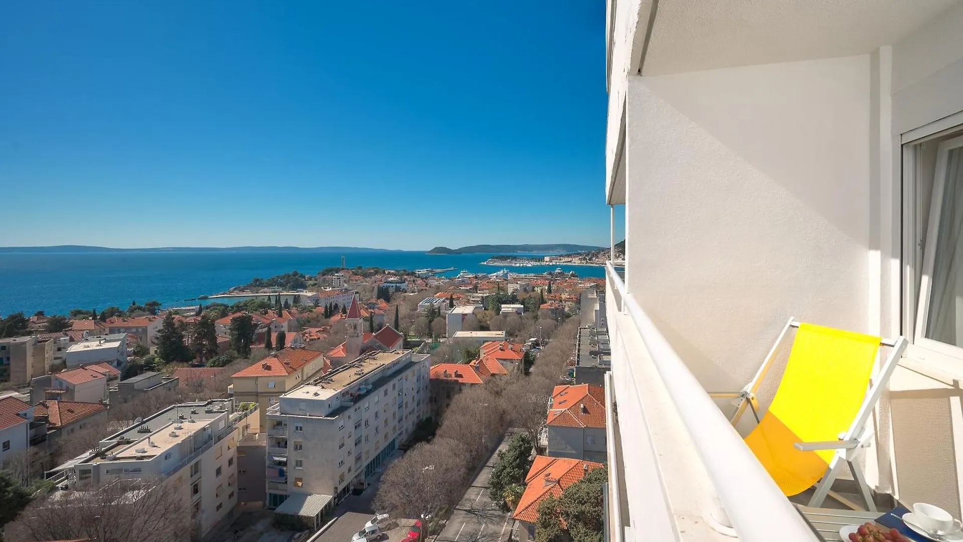 Sea View Apartment 4 You In Split