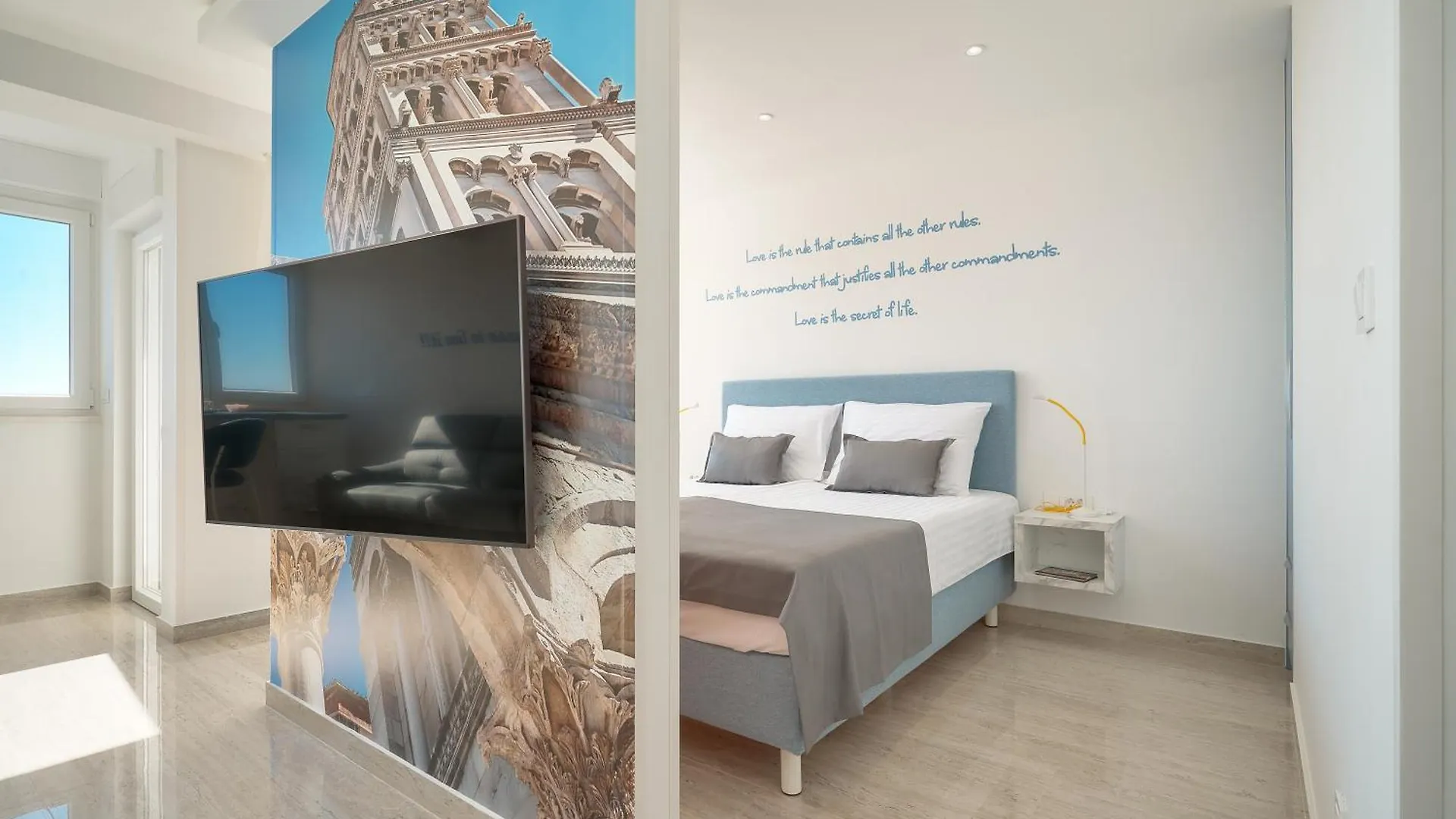 Sea View Apartment 4 You In Split 0*,  Croatia