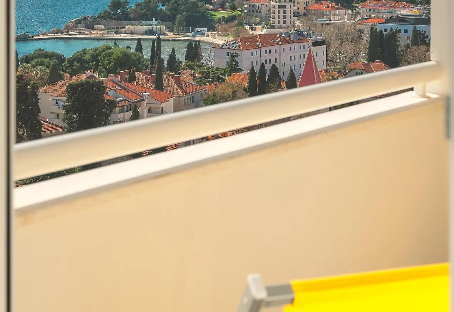 Sea View Apartment 4 You In Split