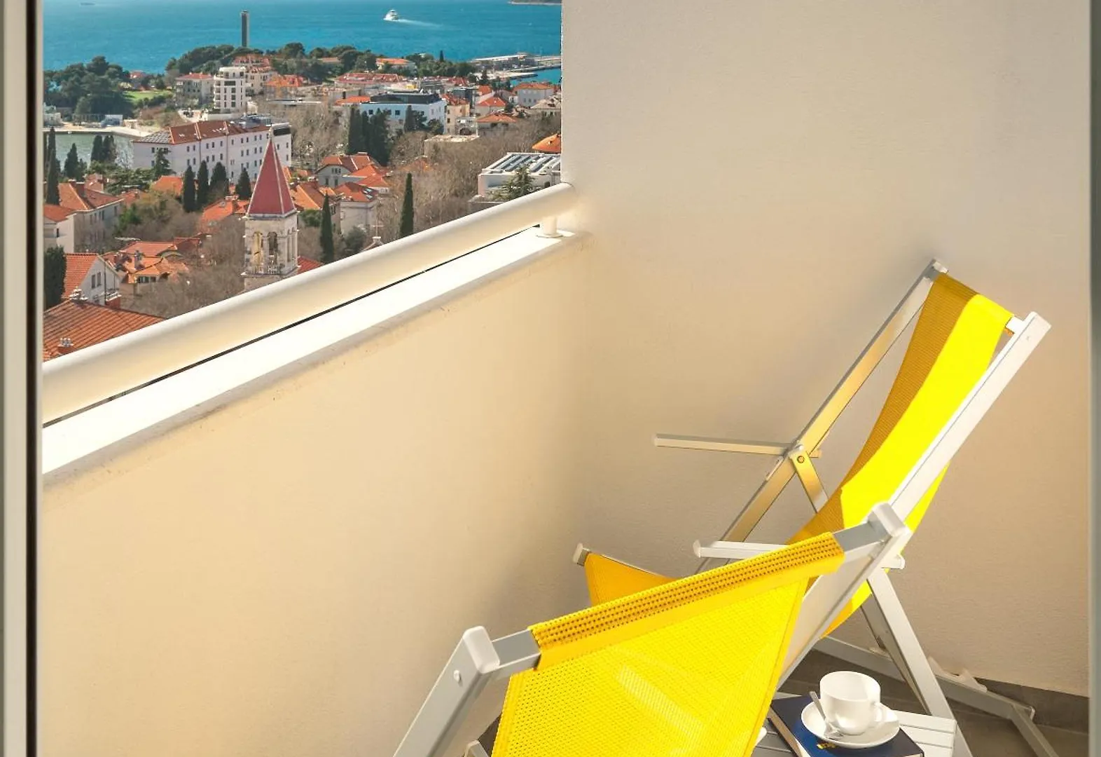 Sea View Apartment 4 You In Split