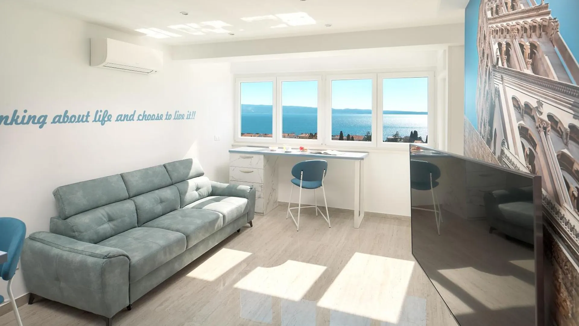 Sea View Apartment 4 You In Split