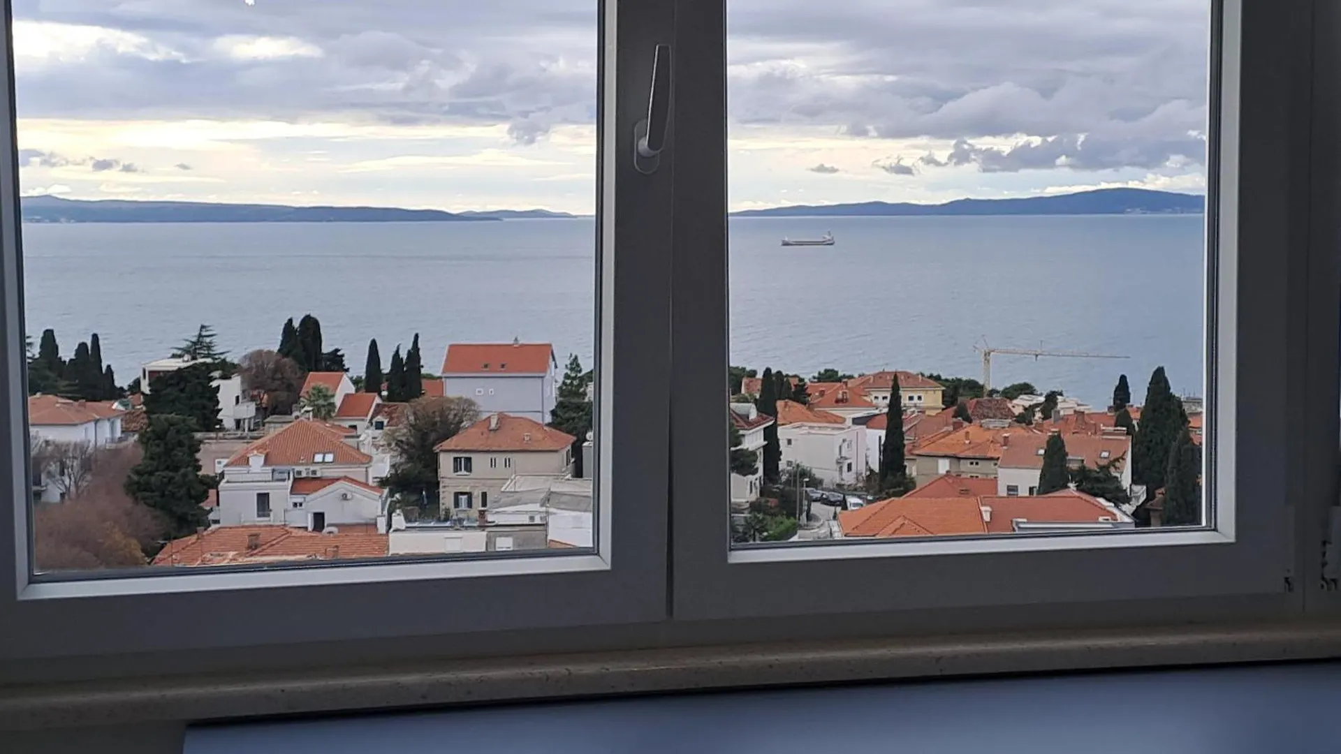 Sea View Apartment 4 You In Split