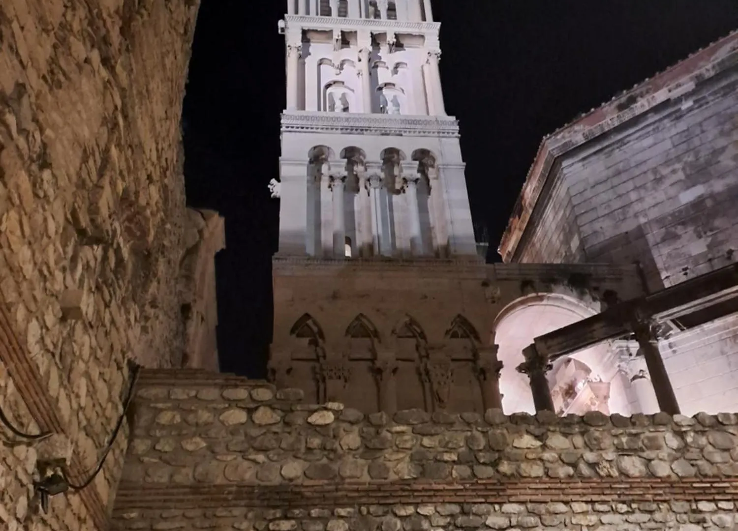 Sea View Apartment 4 You In Split