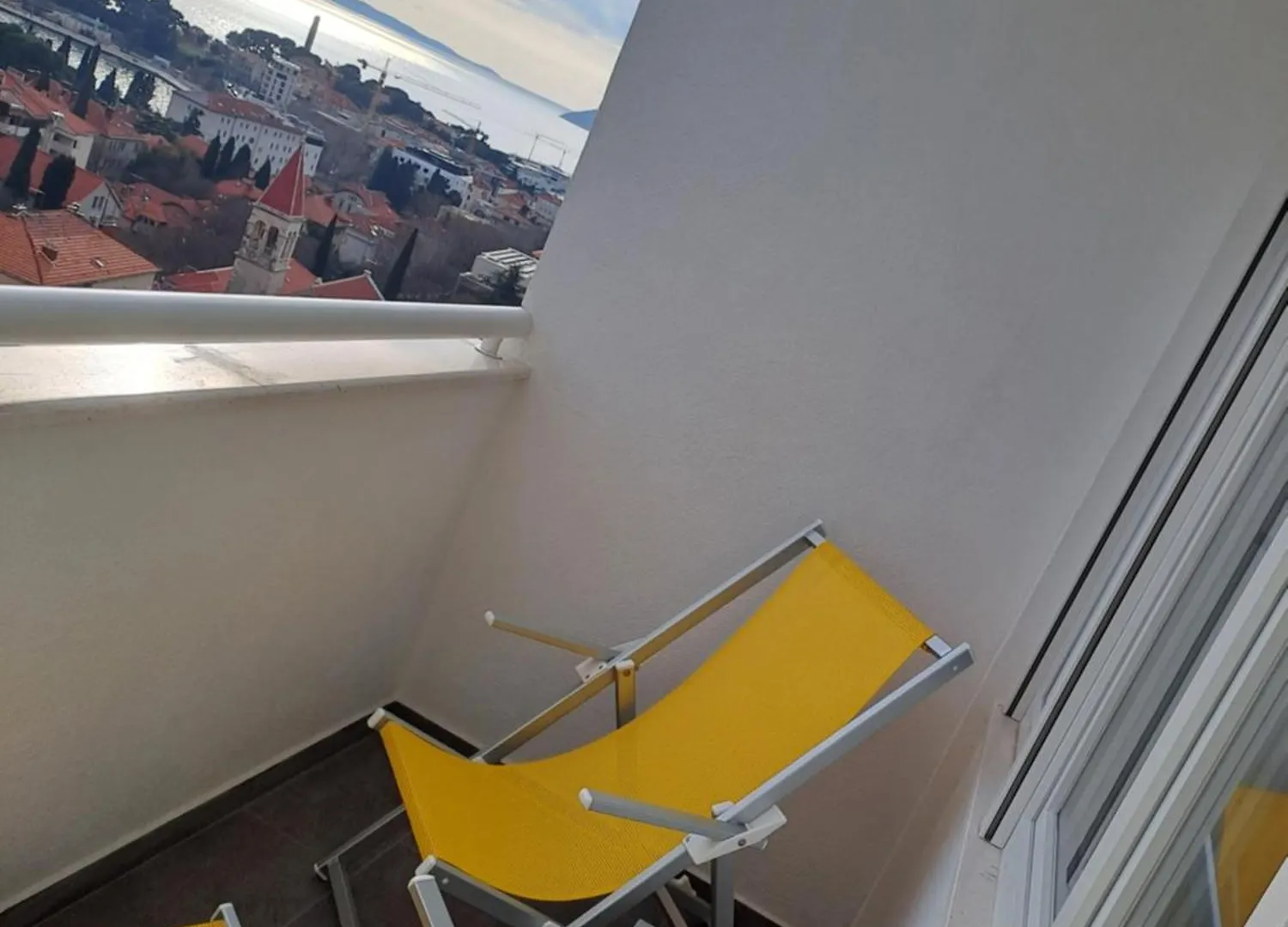 Sea View Apartment 4 You In Split 0*,  Croatia