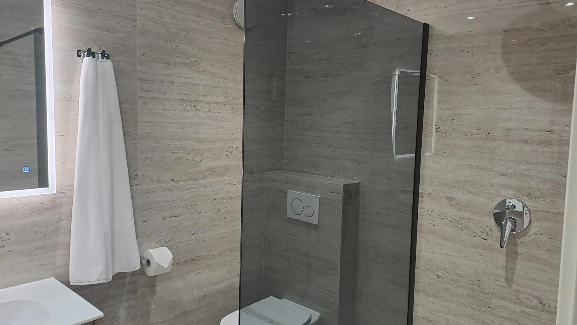 Sea View Apartment 4 You In Split 0*,