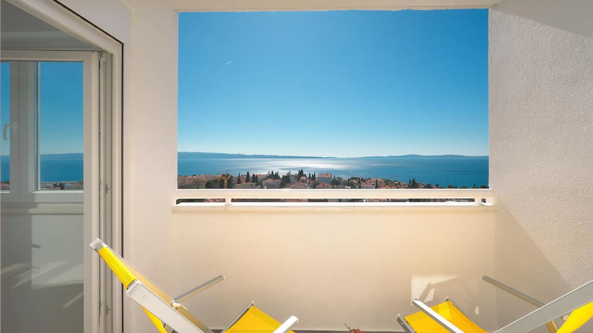 Sea View Apartment 4 You In Split contacts