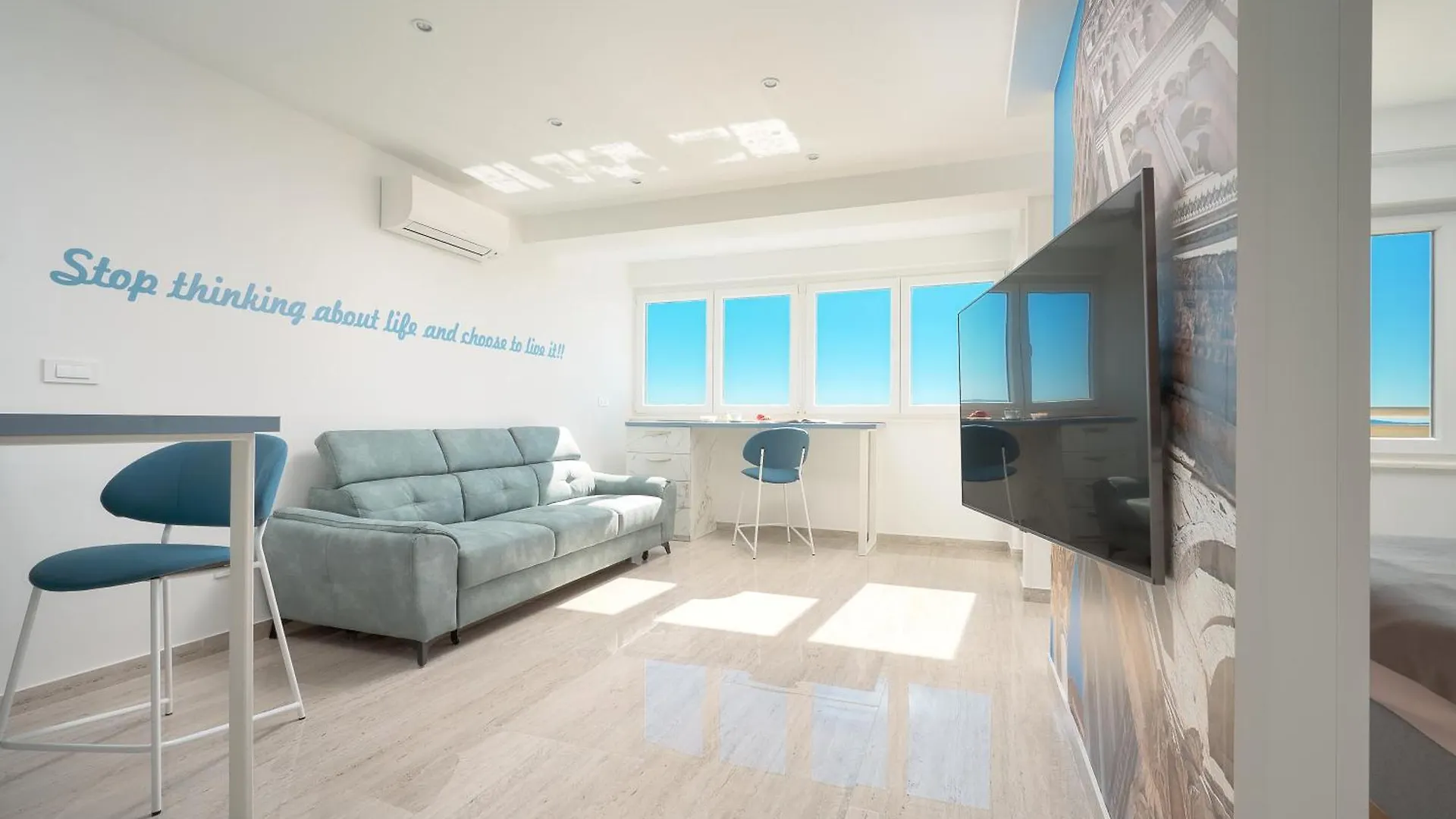 Sea View Apartment 4 You In Split