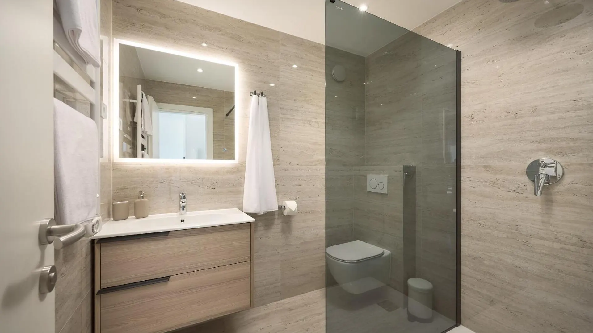 Sea View Apartment 4 You In Split