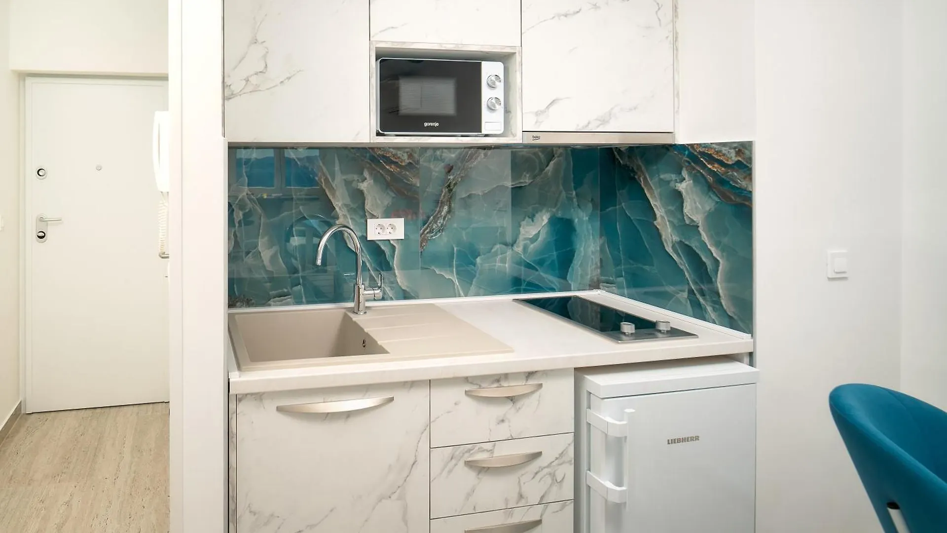 Sea View Apartment 4 You In Split